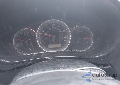 2010 Subaru Impreza 2.5I Premium z USA, uszkodzony, nr VIN JF1GE6B63AH516530